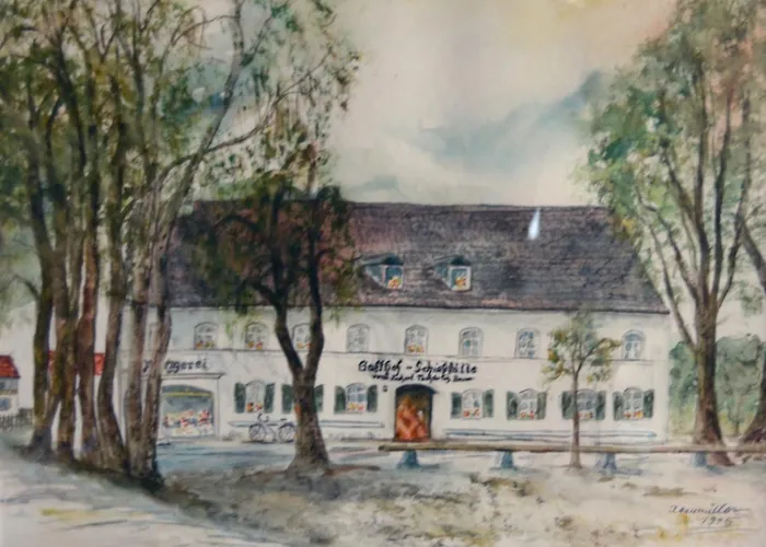 Hotel Huber