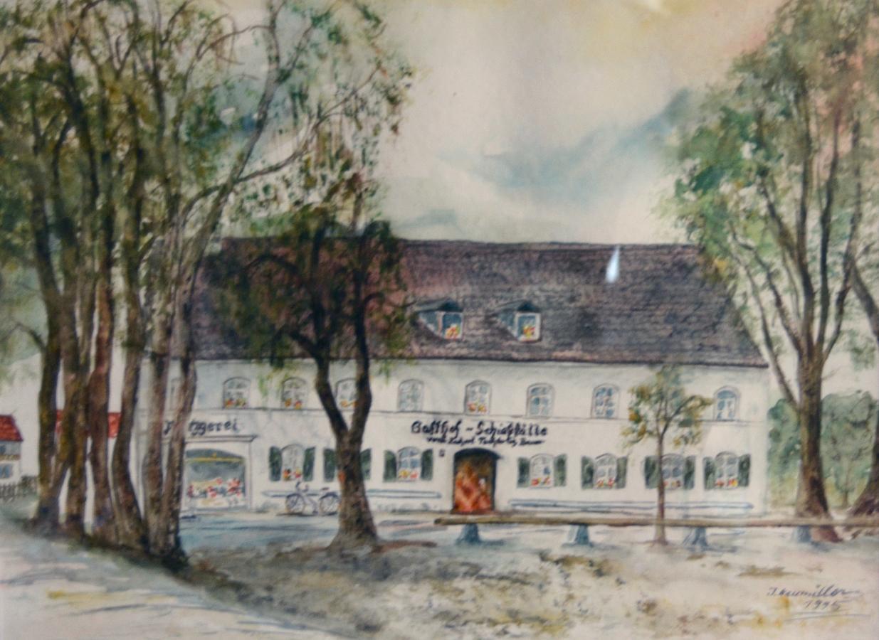 Huber 2* Moosburg an der Isar